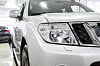 Nissan Navara (Frontier) 2011 года