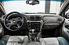 Chevrolet TrailBlazer 2005 года