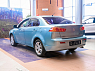 Mitsubishi Lancer 2008 года