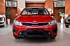 Kia Rio 2019 года