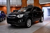 Opel Antara 2013 года