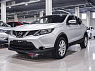 Nissan Qashqai 2016 года