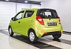 Chevrolet Spark 2013 года