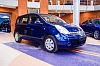 Nissan Note 2008 года