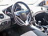 Chevrolet Cruze 2013 года