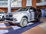 Fiat Fullback 2016 года