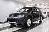 Suzuki Grand Vitara 2013 года