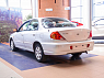 Kia Spectra 2008 года