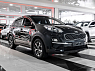 Kia Sportage 2019 года