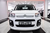 Citroen C3 Picasso 2013 года