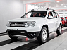 Renault Duster 2015 года