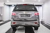 Chevrolet TrailBlazer 2013 года