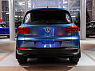 Volkswagen Tiguan 2014 года