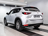 Mazda CX-5 2018 года