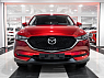 Mazda CX-5 2018 года