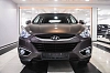 Hyundai ix35 2013 года