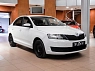 Skoda Rapid 2018 года