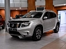 Nissan Terrano 2014 года