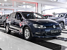 Volkswagen Golf 2013 года