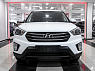 Hyundai Creta 2018 года