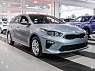 Kia Ceed 2020 года