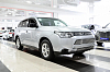 Mitsubishi Outlander 2012 года