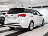 Kia Carnival 2016 года