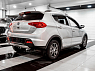 Lifan X50 2017 года