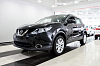 Nissan Qashqai 2017 года