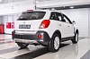 Opel Antara 2014 года