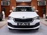 Skoda Rapid 2020 года