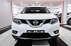 Nissan X-Trail 2017 года