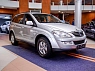 SsangYong Kyron 2011 года