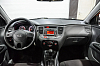 Kia Rio 2010 года