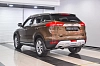 Geely Atlas 2018 года