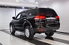 Mitsubishi Pajero Sport 2013 года