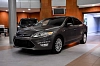 Ford Mondeo 2013 года