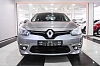 Renault Fluence 2013 года