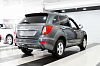 Lifan X60 2014 года