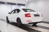 Skoda Octavia 2016 года