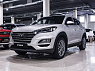 Hyundai Tucson 2020 года