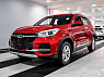 Chery Tiggo 4 2021 года