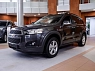 Chevrolet Captiva 2013 года