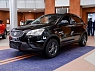 SsangYong Actyon 2012 года