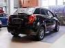 SsangYong Actyon 2012 года