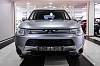 Mitsubishi Outlander 2013 года