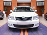 Skoda Octavia 2012 года