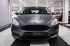 Ford Focus 2016 года