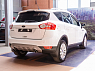 Ford Kuga 2012 года