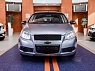 Chevrolet Aveo 2008 года